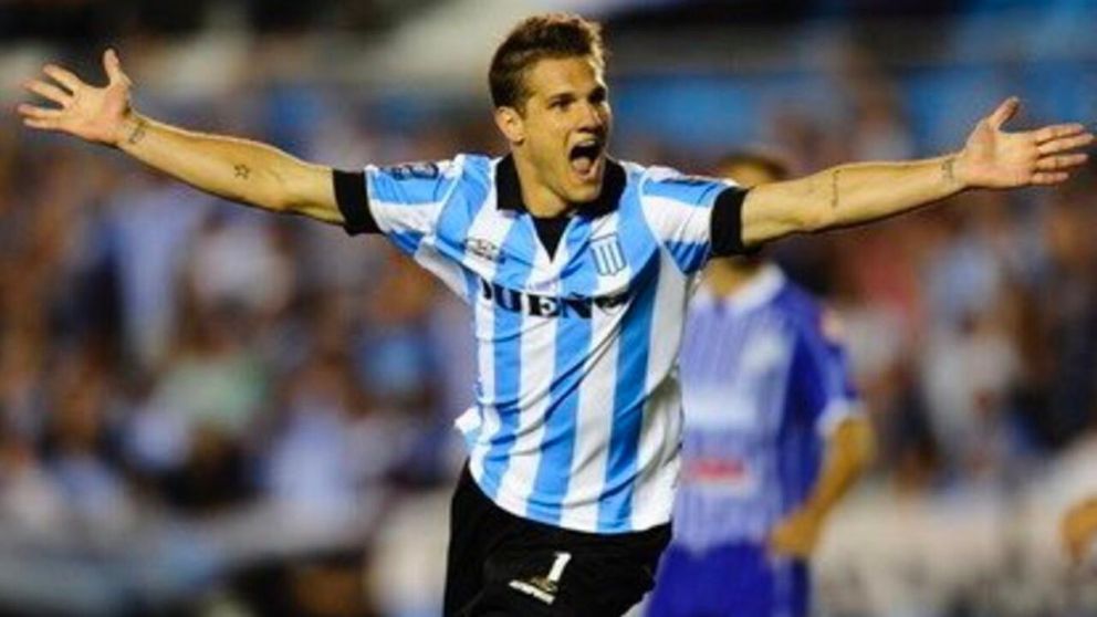 Bruno Zuculini ya es refuerzo de Racing: los detalles de la operación