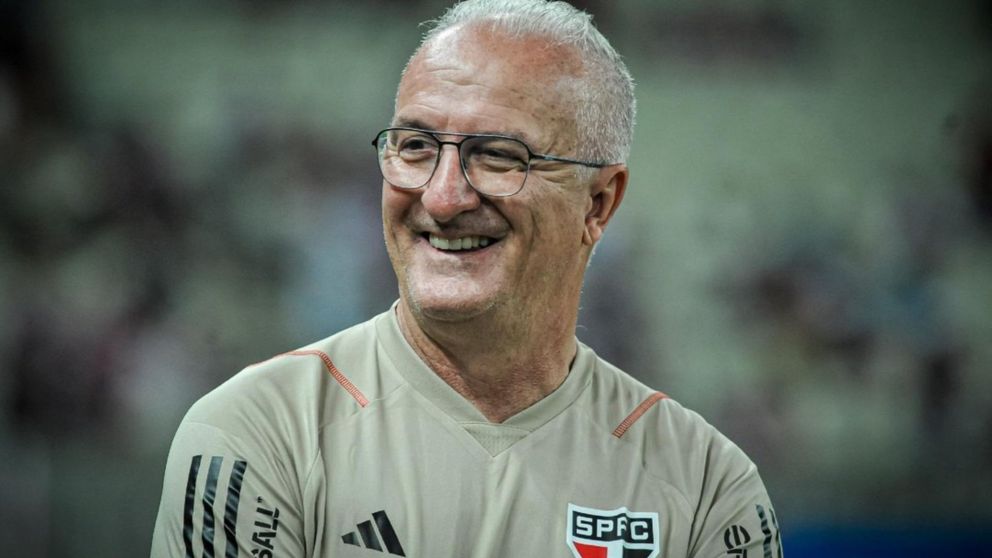 Brasil tiene nuevo técnico: Dorival Junior reemplazará a Fernando Diniz