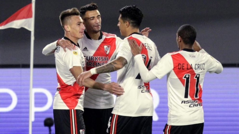 Belgrano de Córdoba quiere a un futbolista despreciado por River