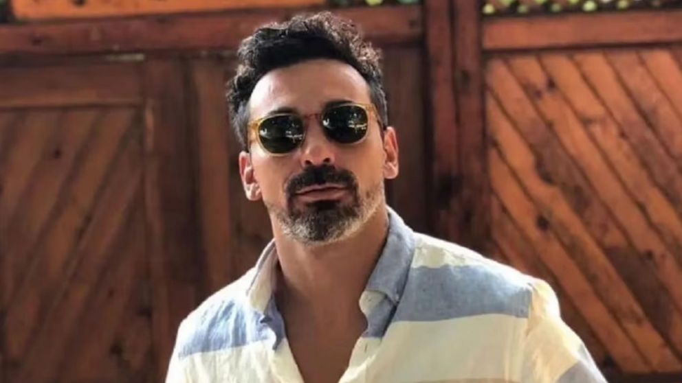 El Pocho Lavezzi fue internado tras una nueva crisis: los detalles