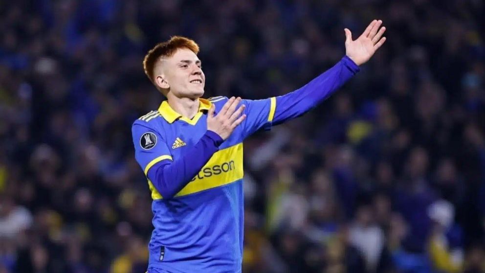 Bombazo en Boca: Barco presionó a Riquelme para que acepte la oferta del Brighton