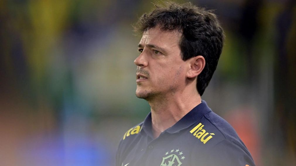 Brasil echó a Fernando Diniz y se quedó sin DT antes de la Copa América