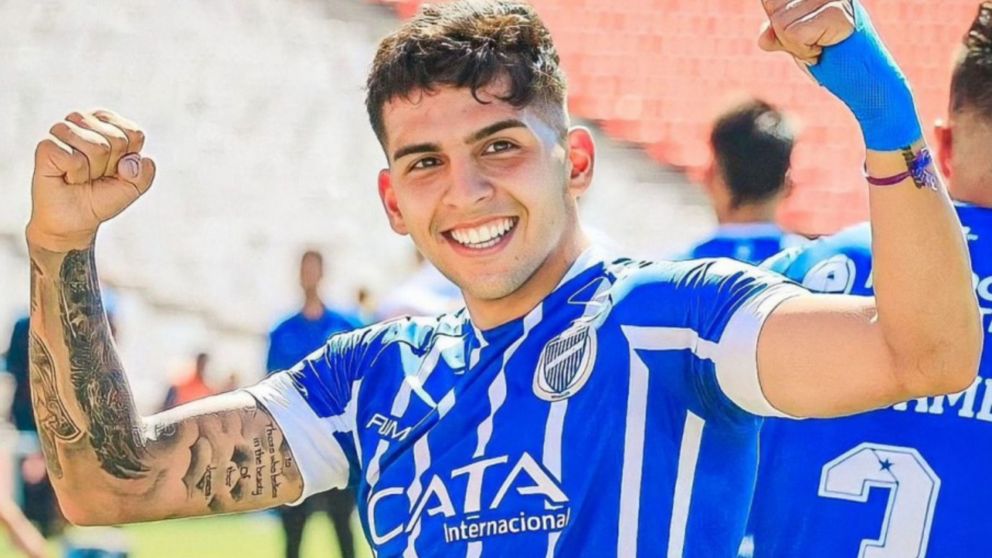 ¡Atento River!: Hernán López Muñoz habló de una posible vuelta al club
