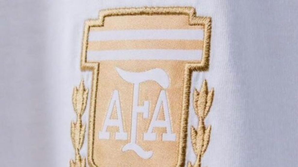 Se filtró la nueva camiseta de la Selección Argentina para la Copa América 2024: mirá cómo es