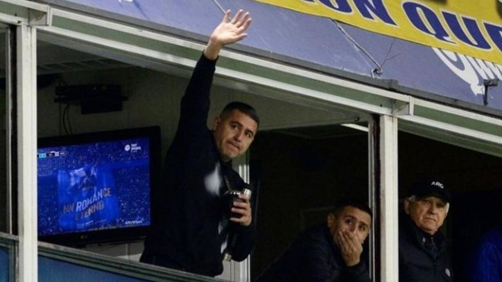 Sin Banega, Boca le apuntó a otro mediocampista central y su nombre ya es tendencia en las redes sociales