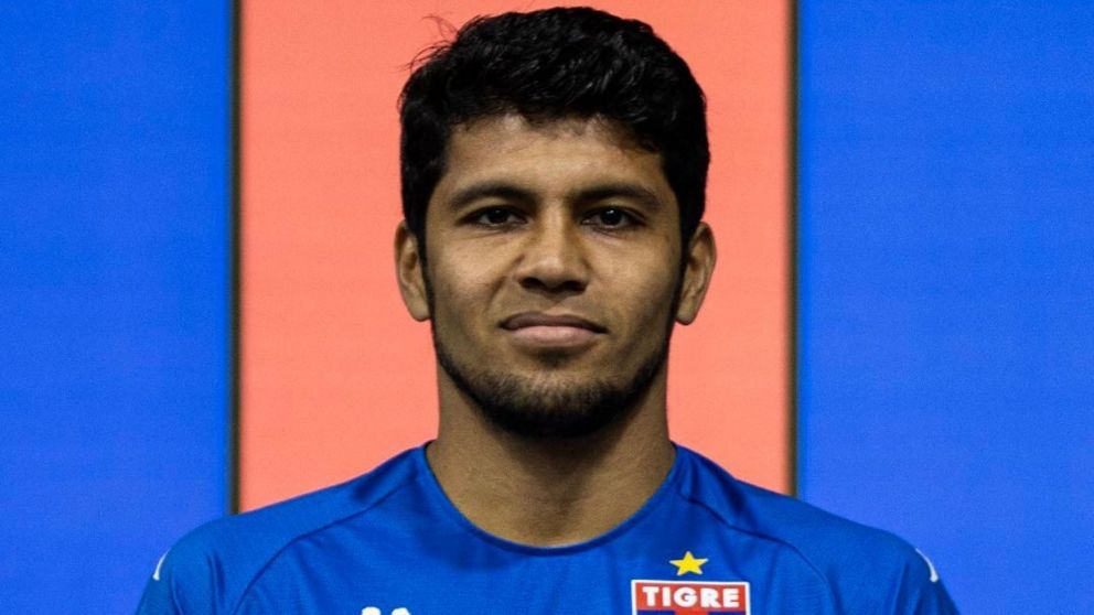 Robert Rojas entró en conflicto con Tigre: la decisión que tomó River