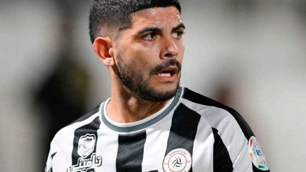 ¿Se complica la llegada de Éver Banega a Boca?: cómo está su situación