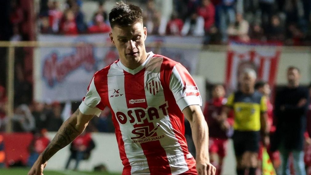 El presidente de Uni�n fue clarito con Boca y cont� los detalles en la negociaci�n por Kevin Zen�n