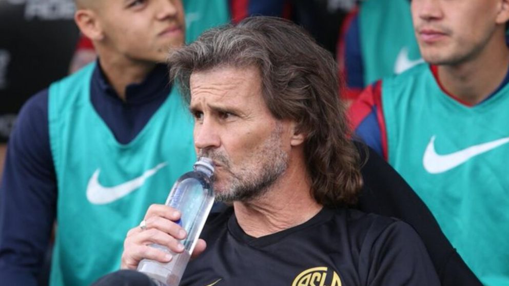 ¡Arde San Lorenzo!: Insua estalló contra la dirigencia por dos refuerzos que no pidió