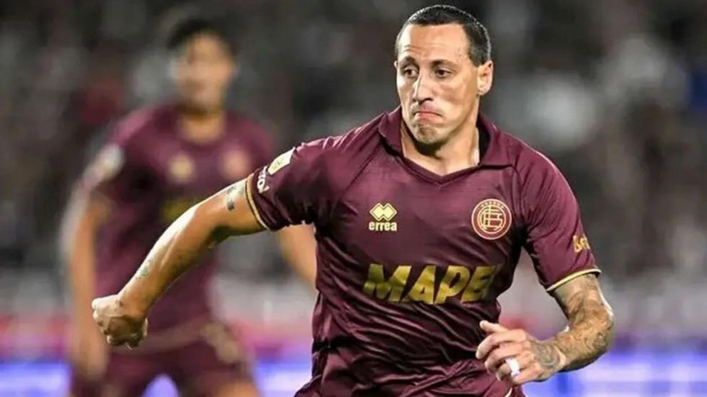 ¡Arde Lanús!: las duras críticas por la llegada de Lema a Boca