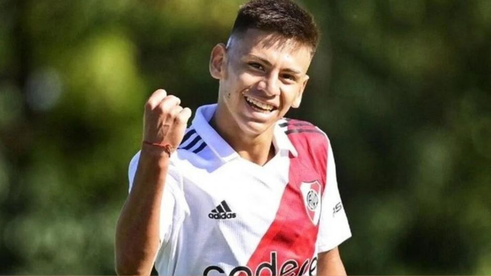 Diablito Echeverri al Manchester City: todos los detalles y los números de la increíble venta