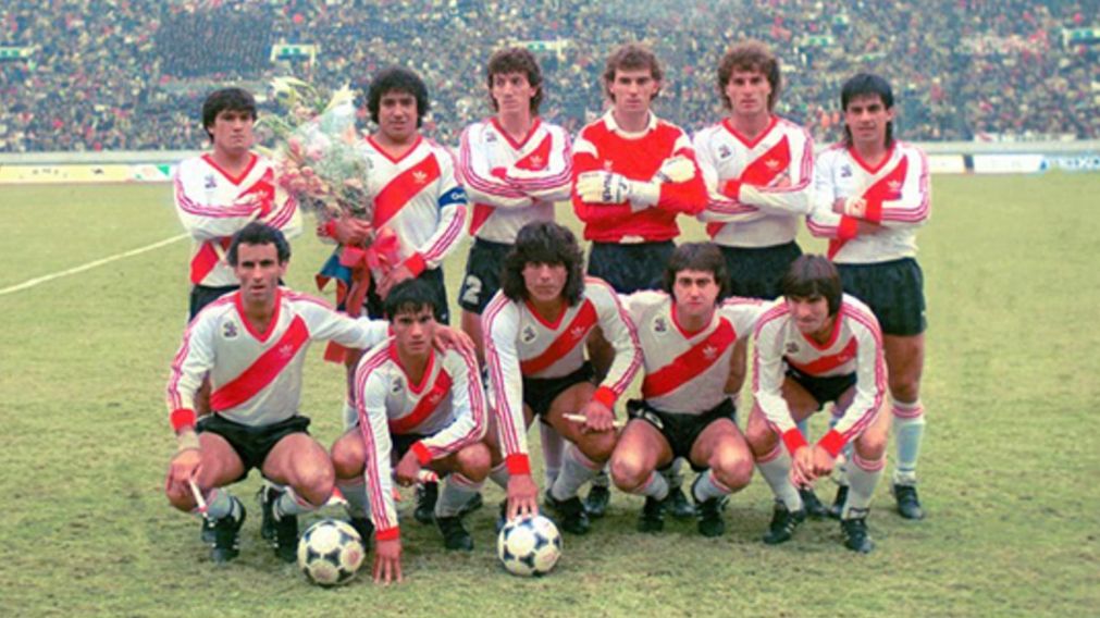 Arde River: un ex campe�n del mundo se fue del club y destroz� a la dirigencia