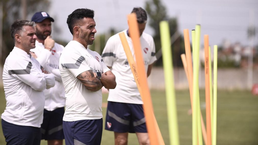 Arde Independiente: se cayó la pretemporada del plantel en Miami