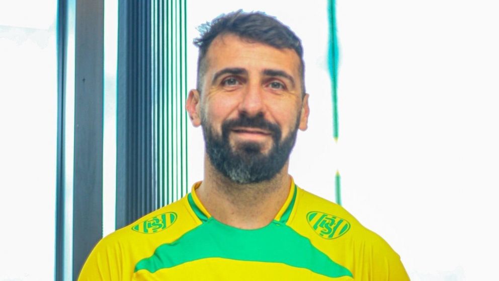 Gimnasia sigue de cerca a Lucas Pratto: ¿se dará esta vez?