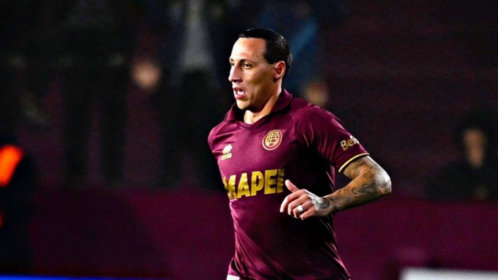 Cerrado: Cristian Lema será el primer refuerzo de Boca