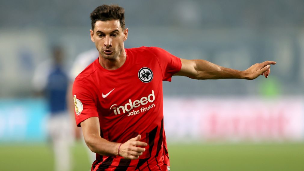 No vuelve a River: Alario, a un paso de ser refuerzo del Inter de Porto Alegre