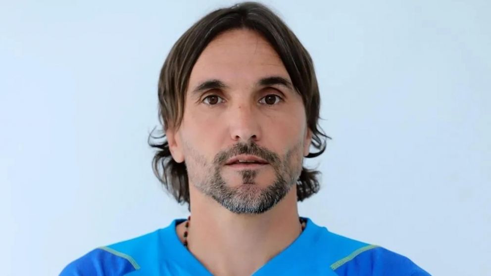 Comenzó la era Diego Martínez en Boca y el plantel volvió a las prácticas en el Predio de Ezeiza