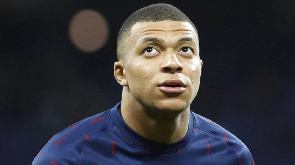 Un equipo grande de Europa pretende a Kylian Mbappé y buscará terciar entre el Real Madrid y el propio PSG