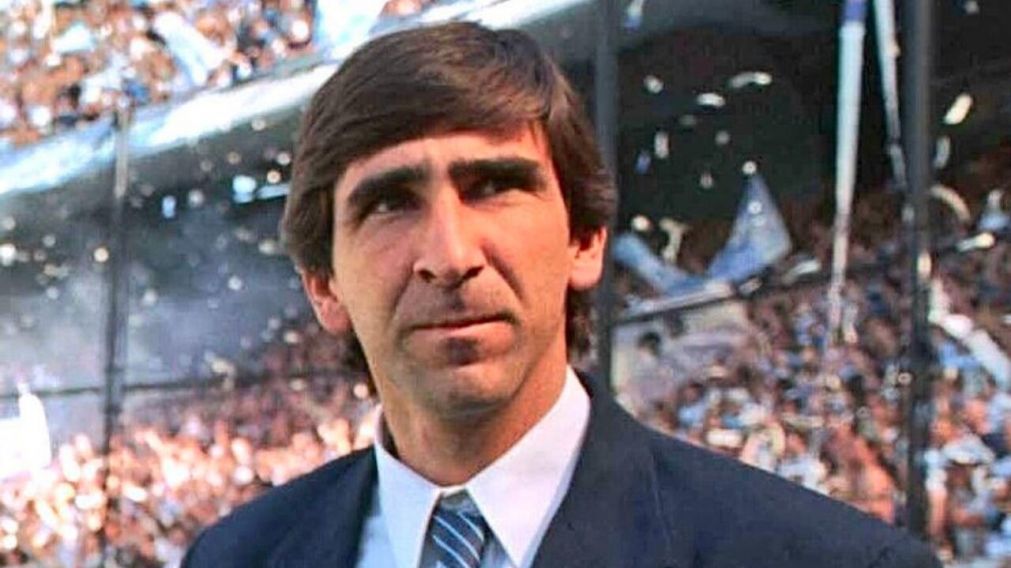 El ciclo de Gustavo Costas en Racing arrancará con una baja tremenda