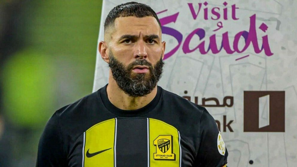 La verdad sobre la escapada de Benzema: los detalles