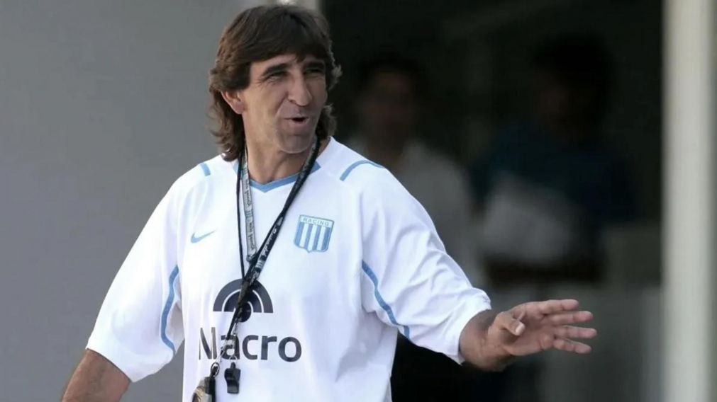 Racing no se achica y le roba un jugador a River: los detalles