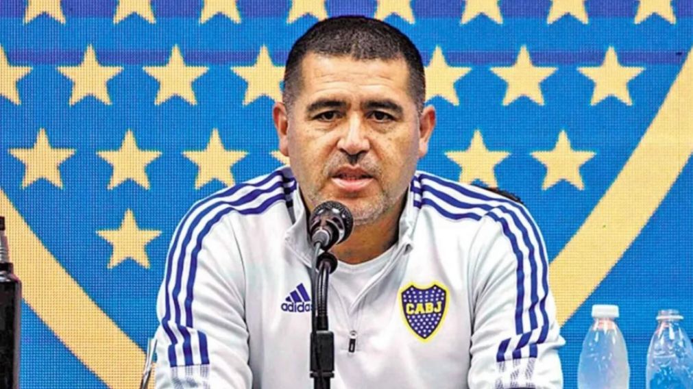 Boca abre el 2024 con un sorprendente refuerzo del fútbol argentino