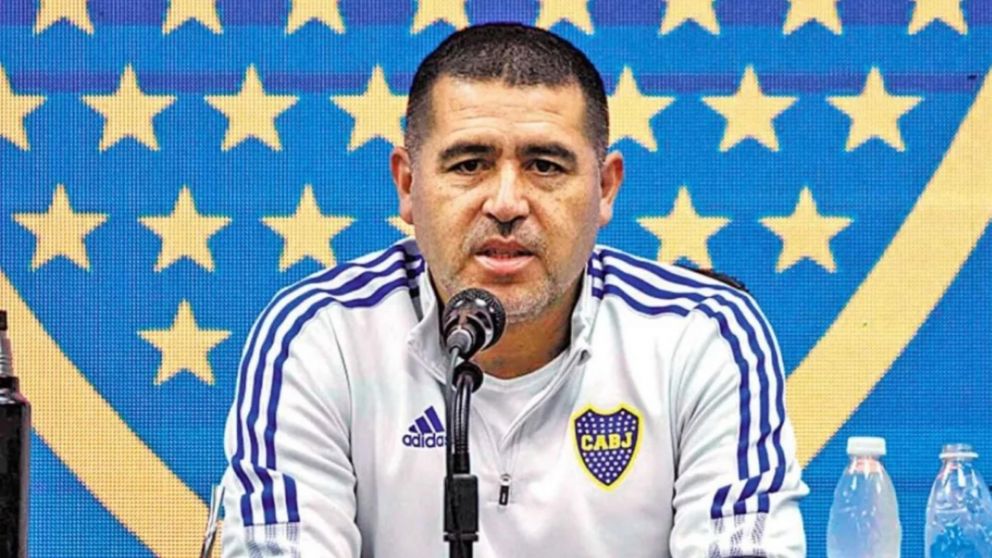 Boca abre el 2024 con un sorprendente refuerzo del fútbol argentino