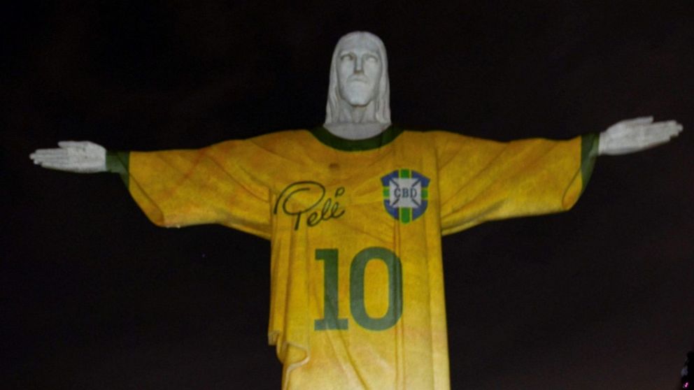 El Papa Francisco recuerda a Pelé en el primer aniversario de su muerte y le dedica unas sentidas palabras