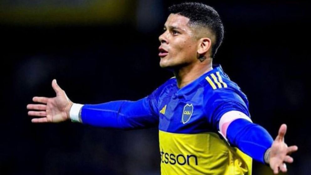 Marcos Rojo ya eligió entre Boca e Inter de Miami