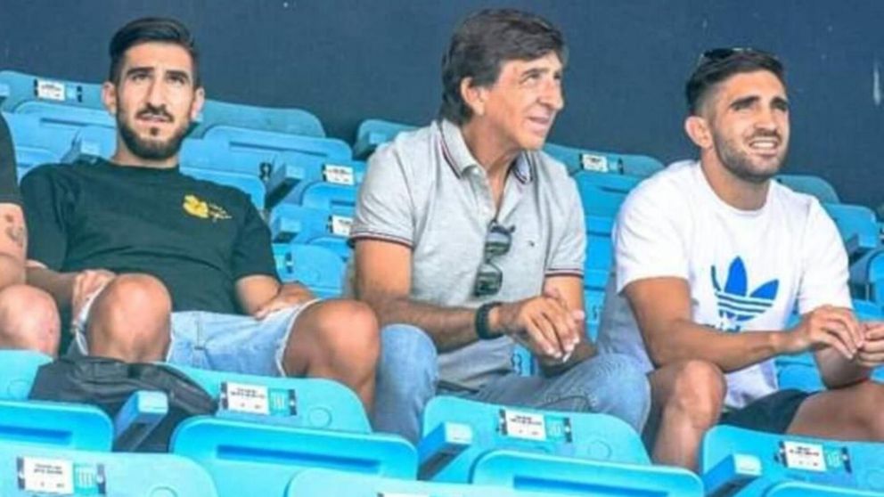 Atento Racing: Gustavo Costas ya decidió a qué arquero quiere incorporar