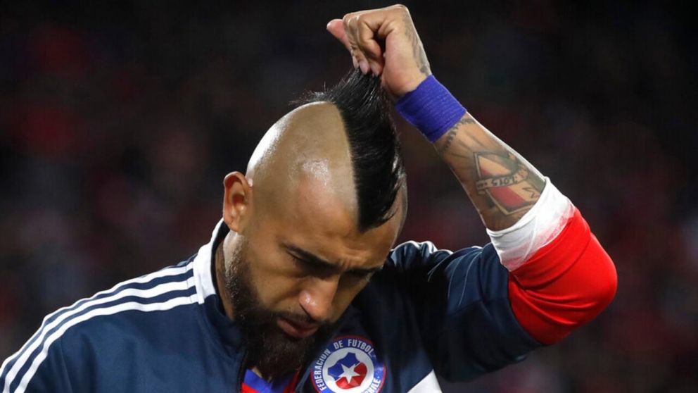 Boca se aleja cada vez más de Arturo Vidal por dos motivos tajantes: el panorama de las negociaciones