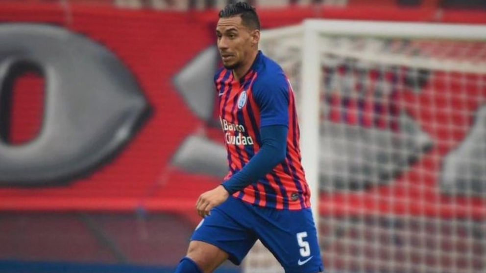 Arde San Lorenzo: recibió una nueva inhibición y no podrá sumar refuerzos