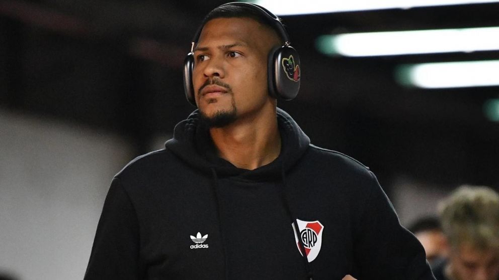 River hoy: tras la salida de Rondón, ya hay otro goleador en la mira de la dirigencia