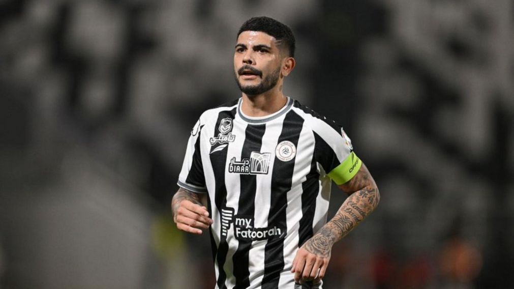 Éver Banega cada vez más cerca de Boca: su último partido en Arabia Saudita y un posteo decisivo
