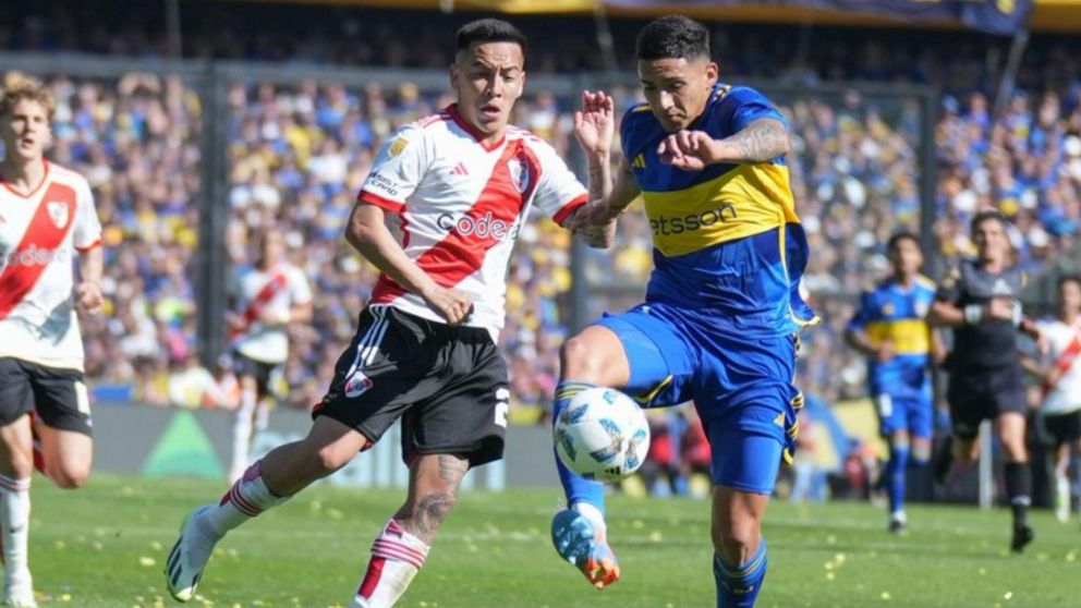 El torneo de la Liga Profesional 2024 tiene su fixture: ¿Cuándo se juegan los clásicos?
