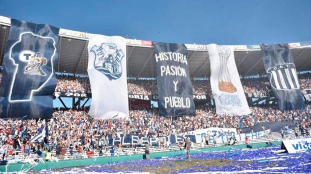 Talleres quiere a un jugador despreciado en River