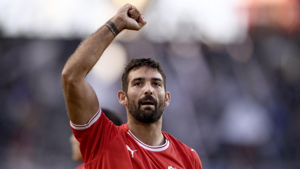 Cauteruccio tomó una drástica decisión con Independiente