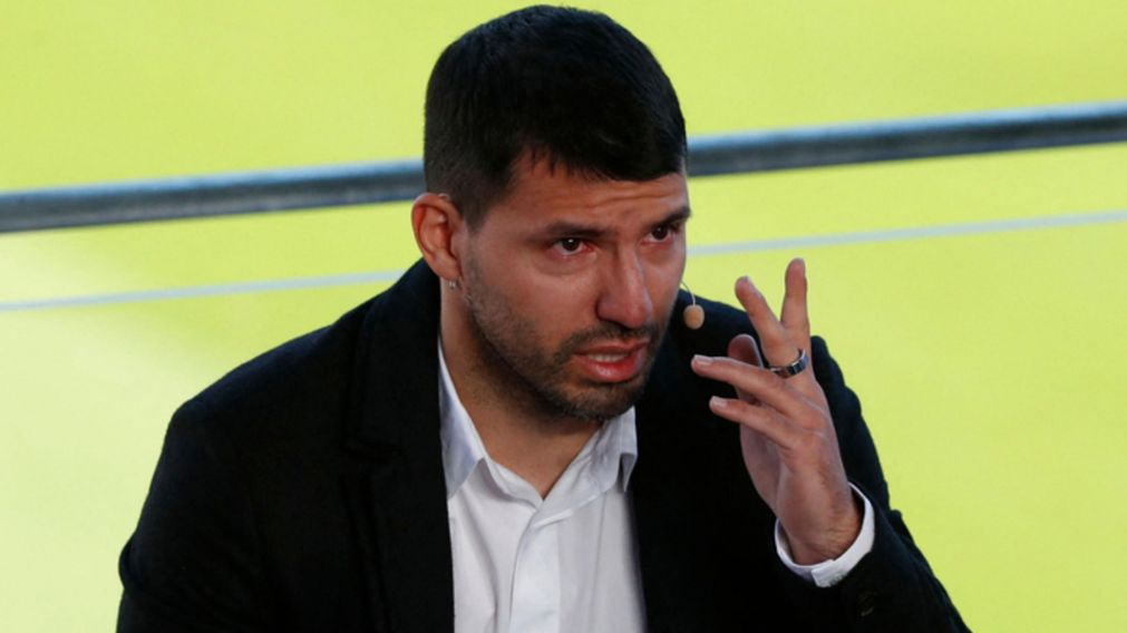 La cruel enfermedad del Kun Agüero que lo llevó a tomar la drástica decisión de dejar el fútbol