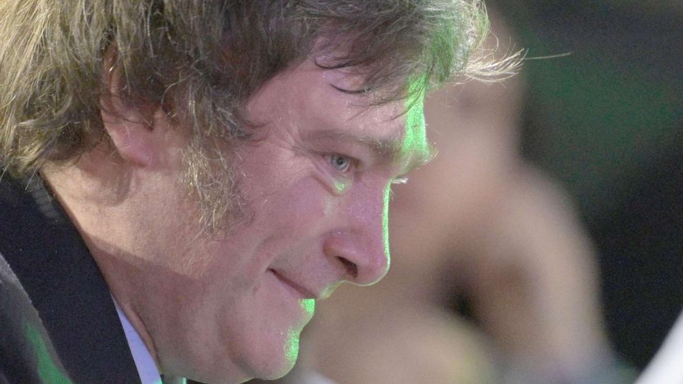 Bombazo: Javier Milei aseguró que Chelsea tiene interés en invertir en el fútbol argentino