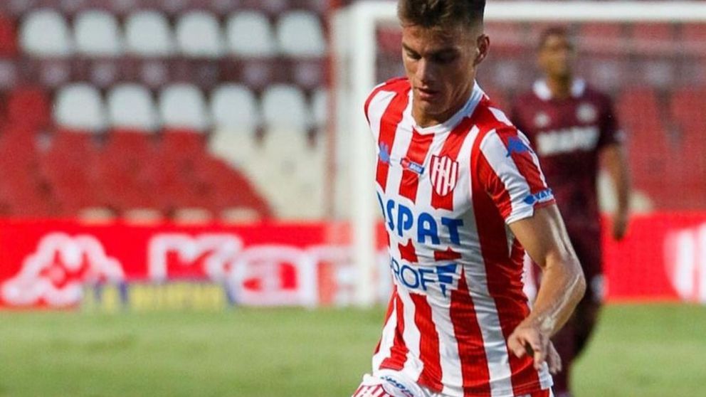 Boca lo quiere: el presidente de Unión reconoció que hubo contactos por Zenón