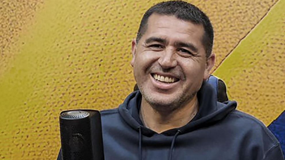 Arde Boca: Riquelme tomó una drástica decisión con la pretemporada