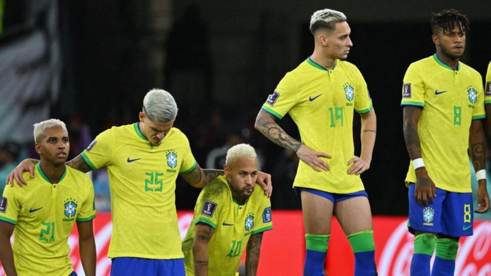 La FIFA y Conmebol pusieron en jaque a la CBF y amenazaron con prohibir jugar a la Selecci�n de Brasil