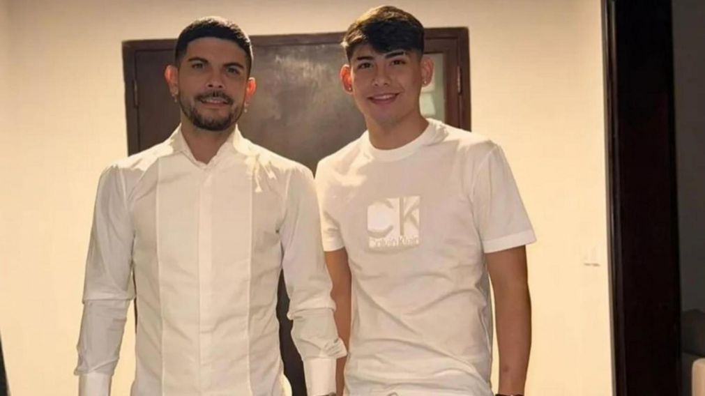 El posteo de Ever Banega por Navidad que ilusiona a los hinchas de Boca