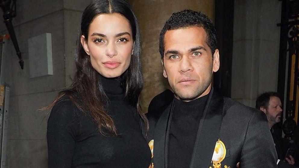 La dramática confesión de Joana Sanz, la ex esposa de Dani Alves