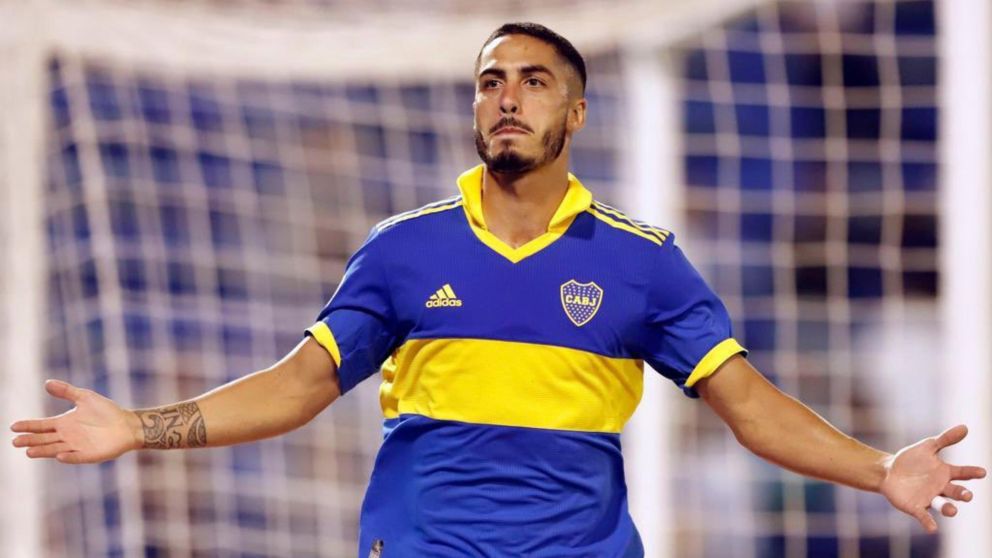 Figal apareció con un short de Independiente y los hinchas de Boca explotaron en las redes