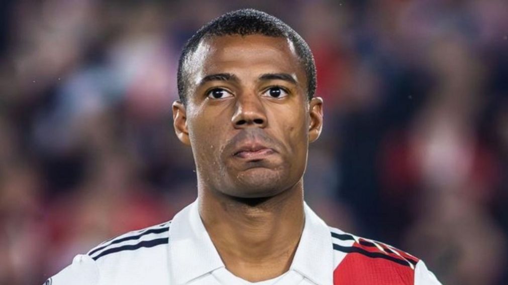 Dura Despedida: River confirmó la venta de De la Cruz al Flamengo