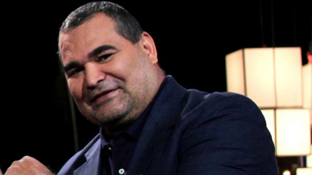 ¡Escándalo!: José Luis Chilavert desafió a una pelea de boxeo a un senador de Paraguay