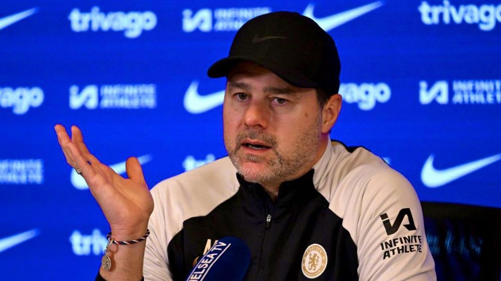 Chelsea perdió con Wolverhampton y Pochettino quedó al borde del despido