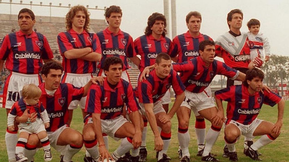 San Lorenzo hoy: una leyenda confirmó su vuelta al club y lanzó una tajante frase sobre la Selección Argentina