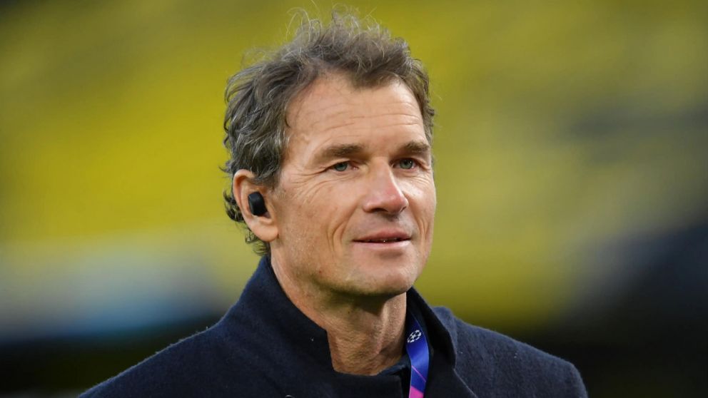 Jens Lehmann le amargó un Mundial a la Selección Argentina y ahora lo condenaron por ser "el loco de la motosierra"